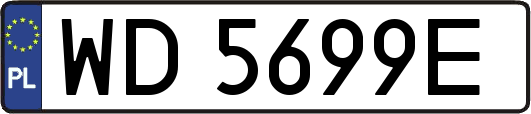 WD5699E