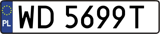 WD5699T
