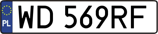 WD569RF