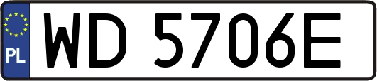 WD5706E
