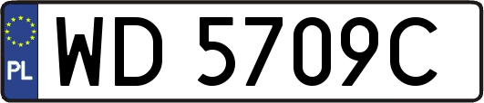 WD5709C