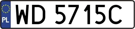 WD5715C
