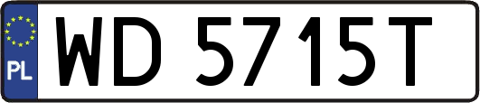 WD5715T