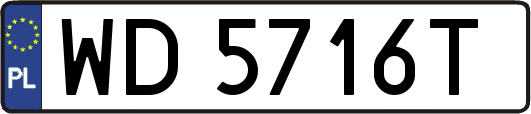 WD5716T