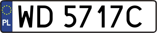 WD5717C