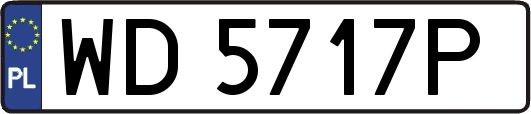 WD5717P