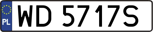 WD5717S