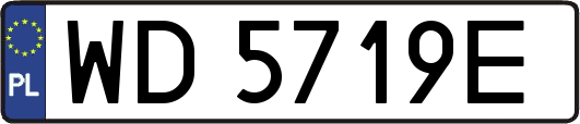 WD5719E