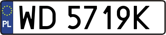 WD5719K