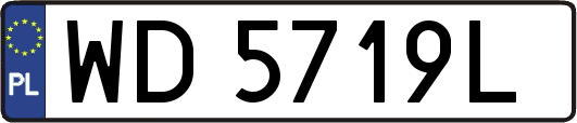 WD5719L