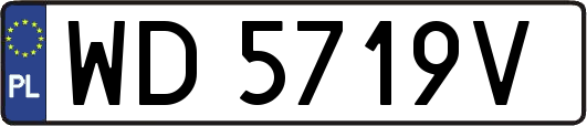 WD5719V