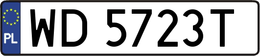WD5723T