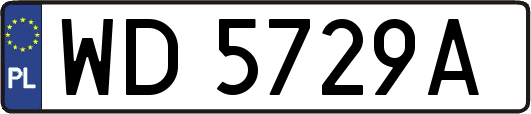 WD5729A