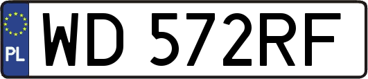 WD572RF