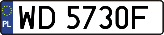 WD5730F