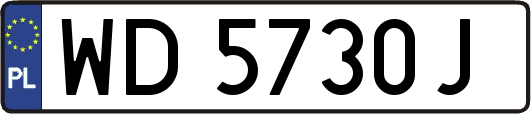 WD5730J