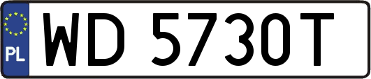 WD5730T