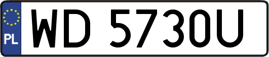 WD5730U
