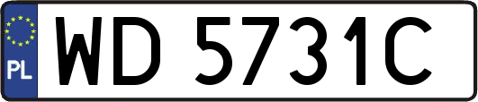 WD5731C
