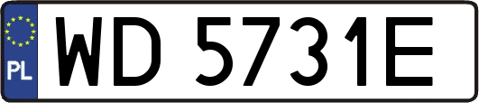 WD5731E