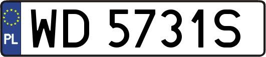 WD5731S