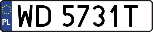 WD5731T