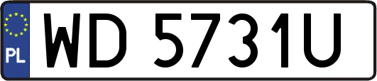 WD5731U