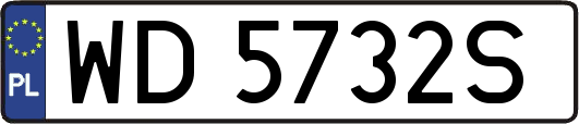 WD5732S