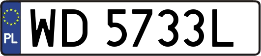 WD5733L