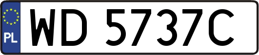 WD5737C