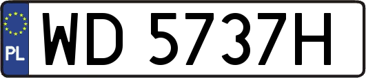 WD5737H