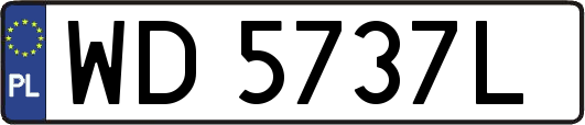 WD5737L