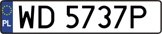 WD5737P