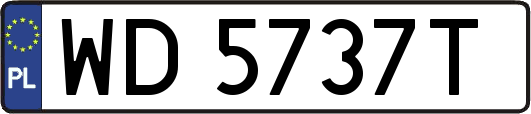 WD5737T