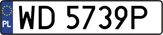 WD5739P