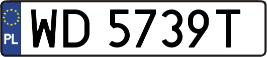 WD5739T