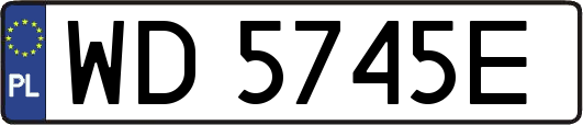 WD5745E