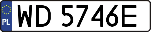 WD5746E