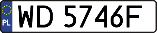 WD5746F