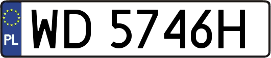 WD5746H