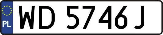 WD5746J
