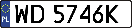 WD5746K