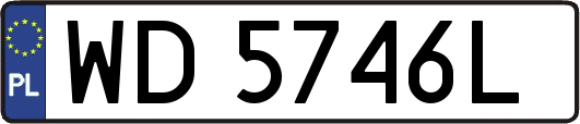 WD5746L
