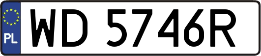 WD5746R