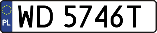 WD5746T