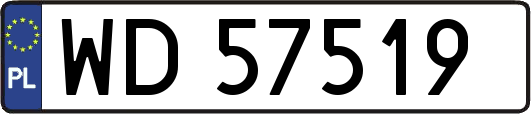 WD57519