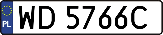 WD5766C
