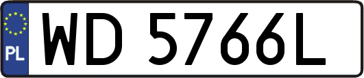 WD5766L