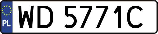 WD5771C