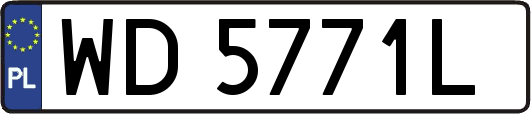 WD5771L